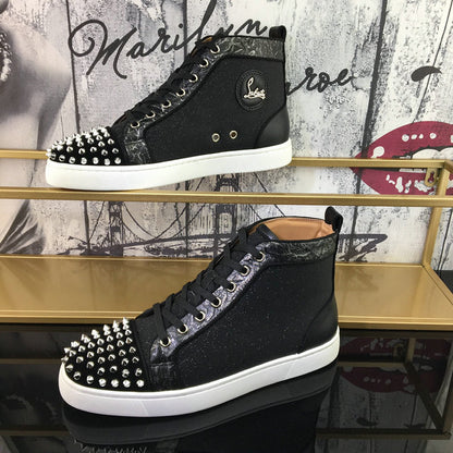 CL-Shoes Trendy Casual Sneakers