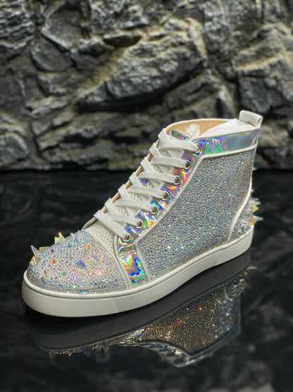 CL-Shoes Trendy Casual Sneakers