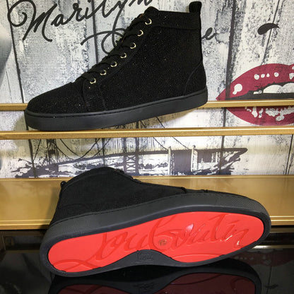 CL-Shoes Trendy Casual Sneakers