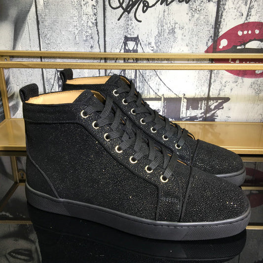 CL-Shoes Trendy Casual Sneakers