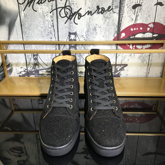 CL-Shoes Trendy Casual Sneakers