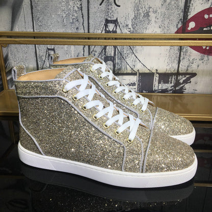 CL-Shoes Trendy Casual Sneakers