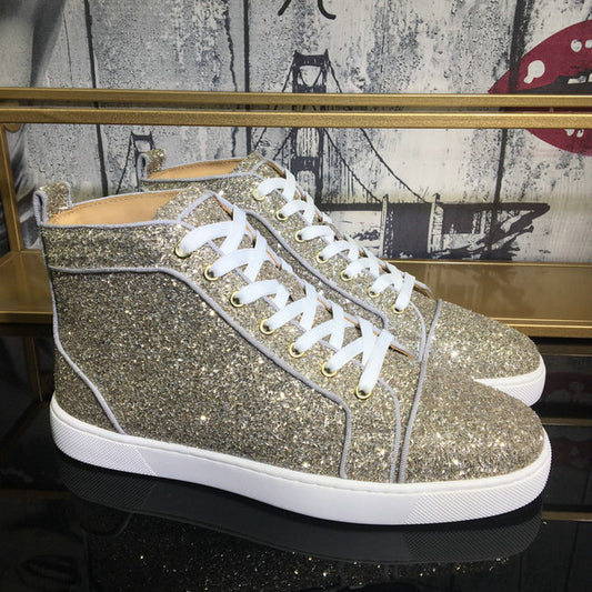 CL-Shoes Trendy Casual Sneakers