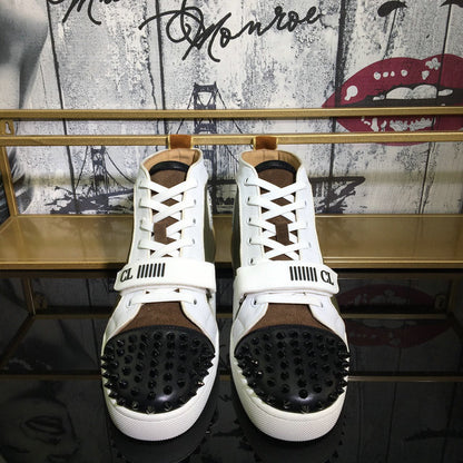 CL-Shoes Trendy Casual Sneakers