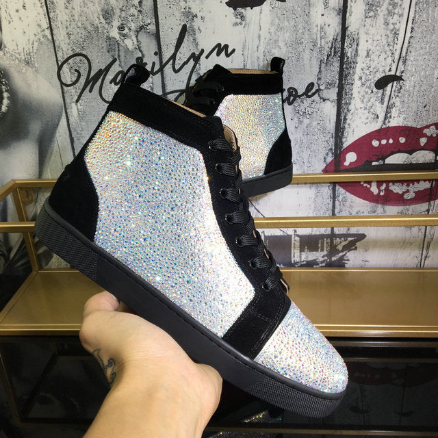 CL-Shoes Trendy Casual Sneakers