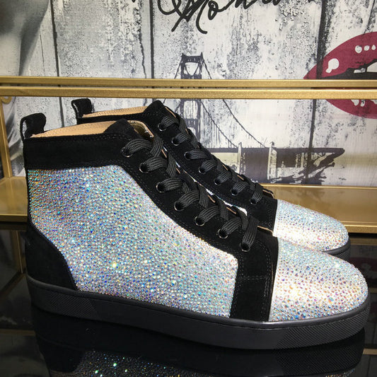 CL-Shoes Trendy Casual Sneakers
