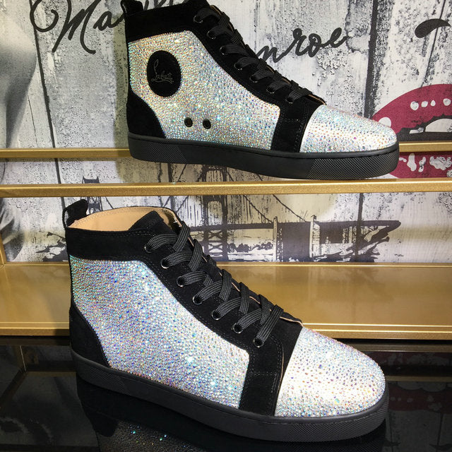 CL-Shoes Trendy Casual Sneakers