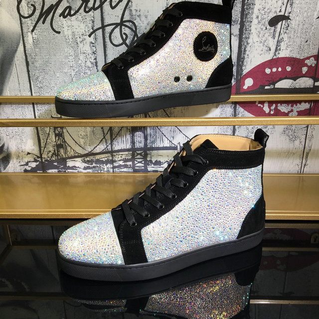 CL-Shoes Trendy Casual Sneakers
