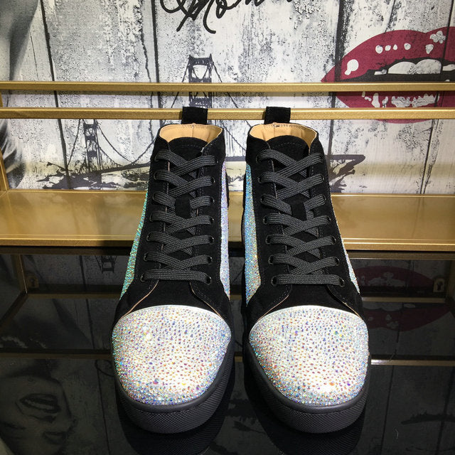 CL-Shoes Trendy Casual Sneakers