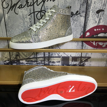 CL-Shoes Trendy Casual Sneakers