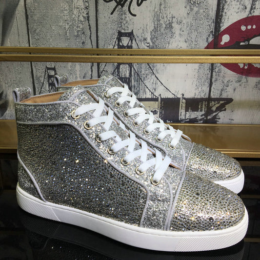 CL-Shoes Trendy Casual Sneakers