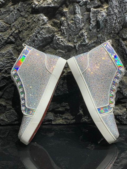 CL-Shoes Trendy Casual Sneakers