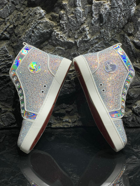 CL-Shoes Trendy Casual Sneakers