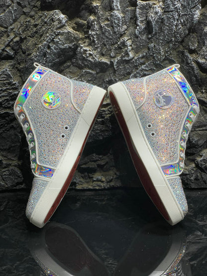 CL-Shoes Trendy Casual Sneakers