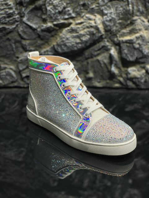 CL-Shoes Trendy Casual Sneakers