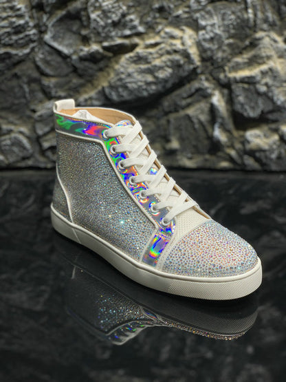 CL-Shoes Trendy Casual Sneakers