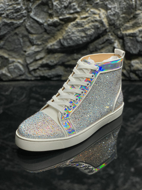CL-Shoes Trendy Casual Sneakers