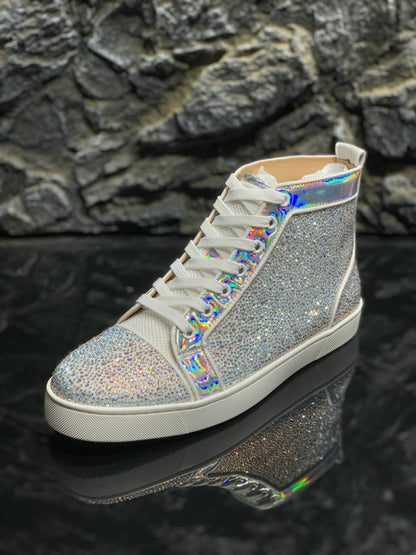 CL-Shoes Trendy Casual Sneakers