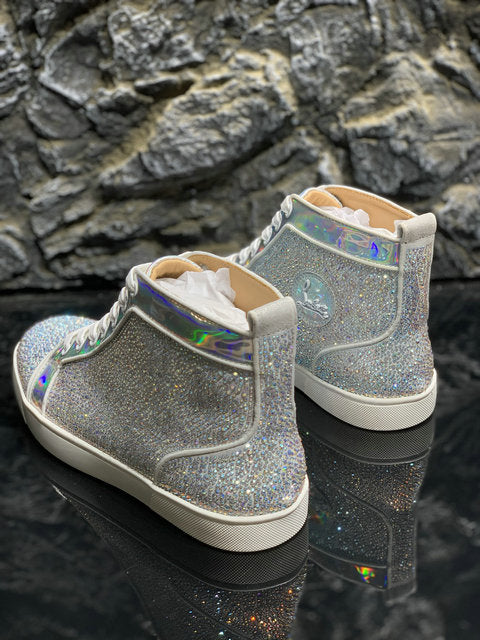 CL-Shoes Trendy Casual Sneakers