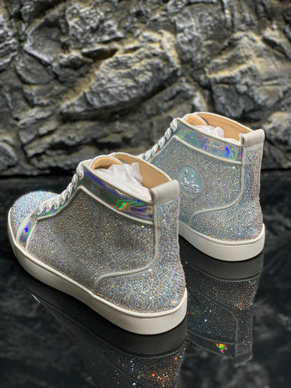 CL-Shoes Trendy Casual Sneakers