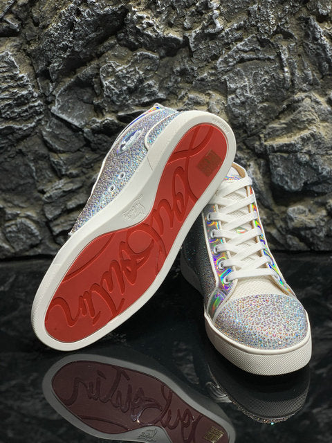 CL-Shoes Trendy Casual Sneakers