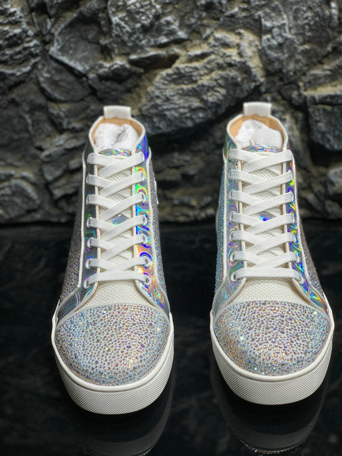 CL-Shoes Trendy Casual Sneakers