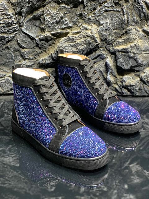 CL-Shoes Trendy Casual Sneakers