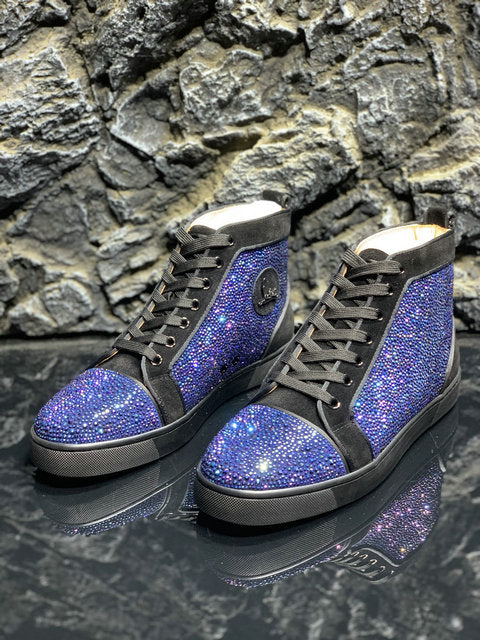 CL-Shoes Trendy Casual Sneakers