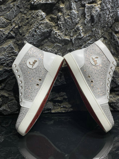 CL-Shoes Trendy Casual Sneakers