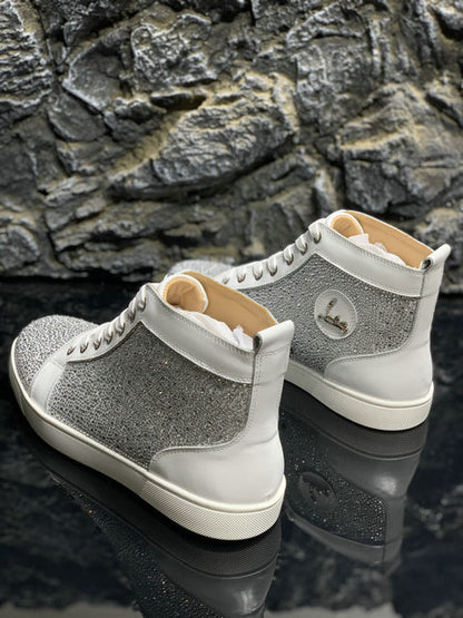 CL-Shoes Trendy Casual Sneakers