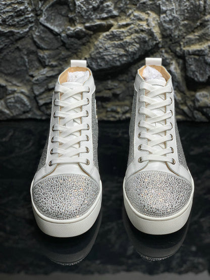 CL-Shoes Trendy Casual Sneakers