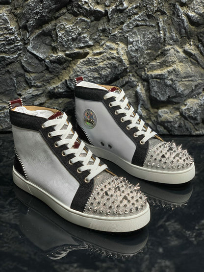 CL-Shoes Trendy Casual Sneakers