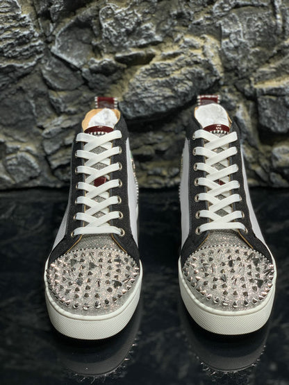 CL-Shoes Trendy Casual Sneakers