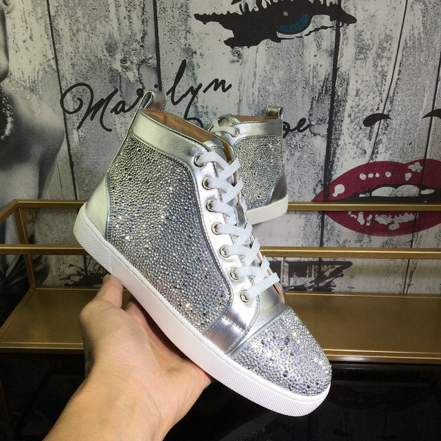 CL-Shoes Trendy Casual Sneakers