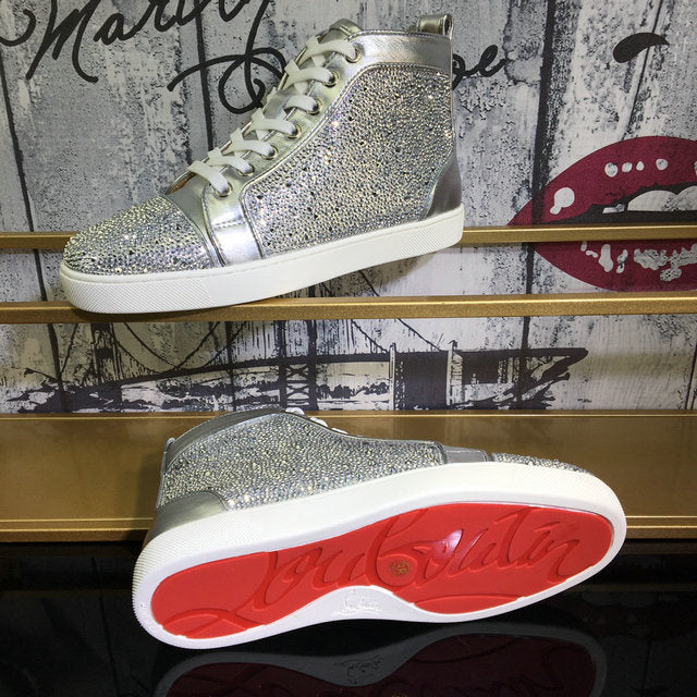 CL-Shoes Trendy Casual Sneakers