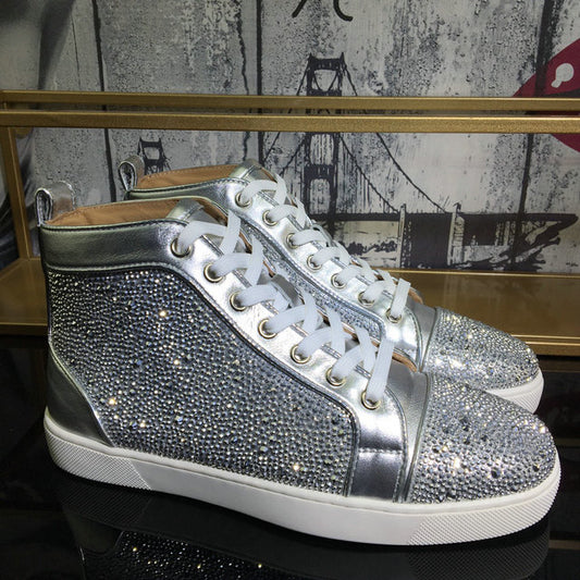 CL-Shoes Trendy Casual Sneakers