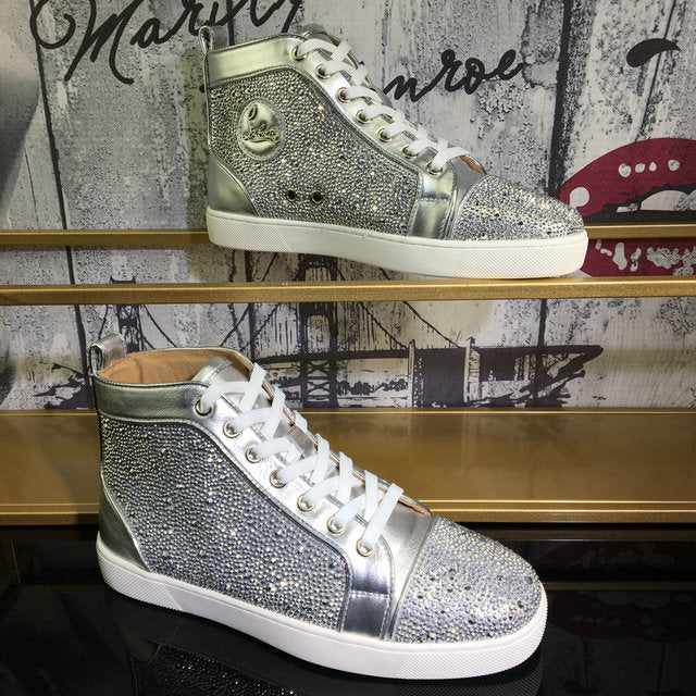 CL-Shoes Trendy Casual Sneakers