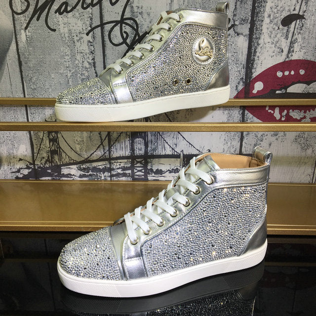 CL-Shoes Trendy Casual Sneakers