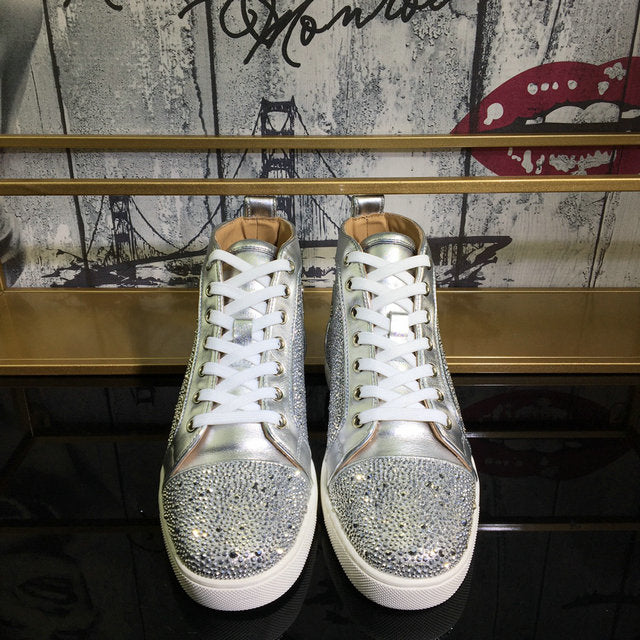 CL-Shoes Trendy Casual Sneakers