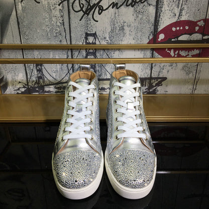 CL-Shoes Trendy Casual Sneakers
