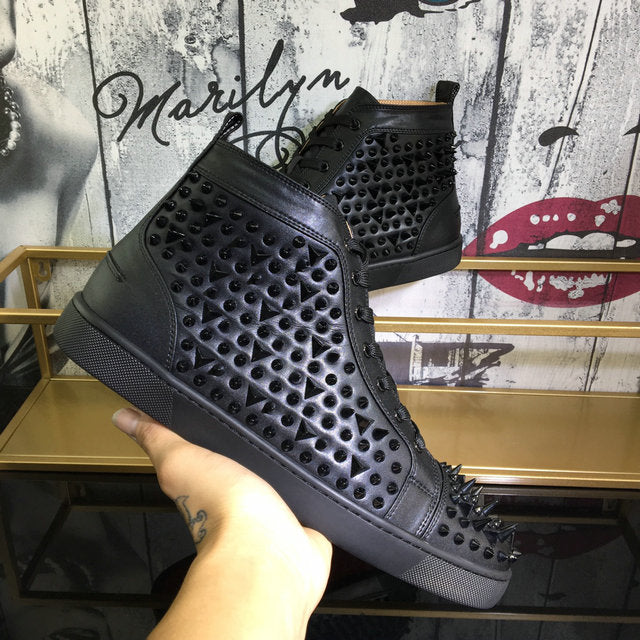 CL-Shoes Trendy Casual Sneakers