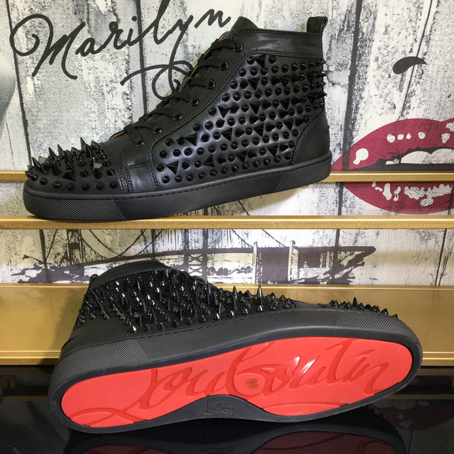 CL-Shoes Trendy Casual Sneakers
