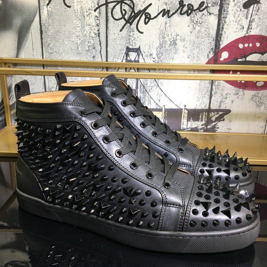 CL-Shoes Trendy Casual Sneakers