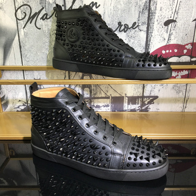 CL-Shoes Trendy Casual Sneakers