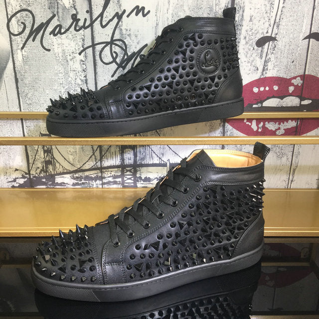 CL-Shoes Trendy Casual Sneakers