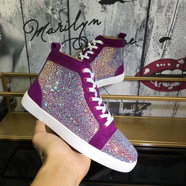 CL-Shoes Trendy Casual Sneakers