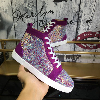 CL-Shoes Trendy Casual Sneakers
