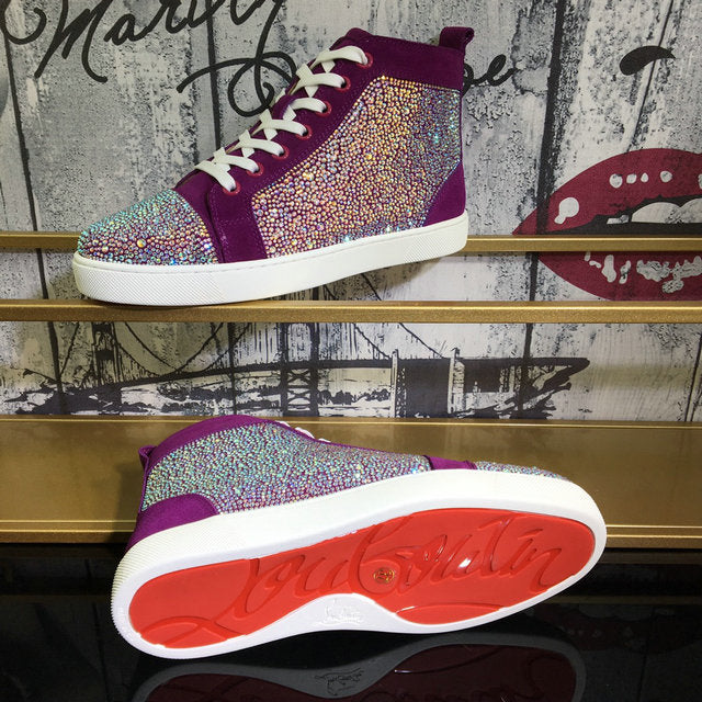 CL-Shoes Trendy Casual Sneakers