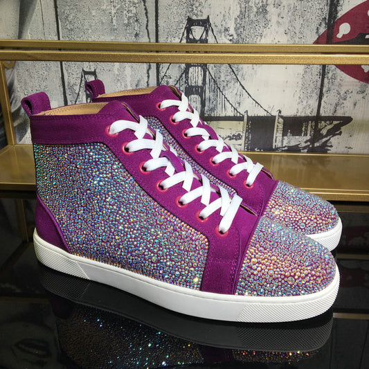 CL-Shoes Trendy Casual Sneakers