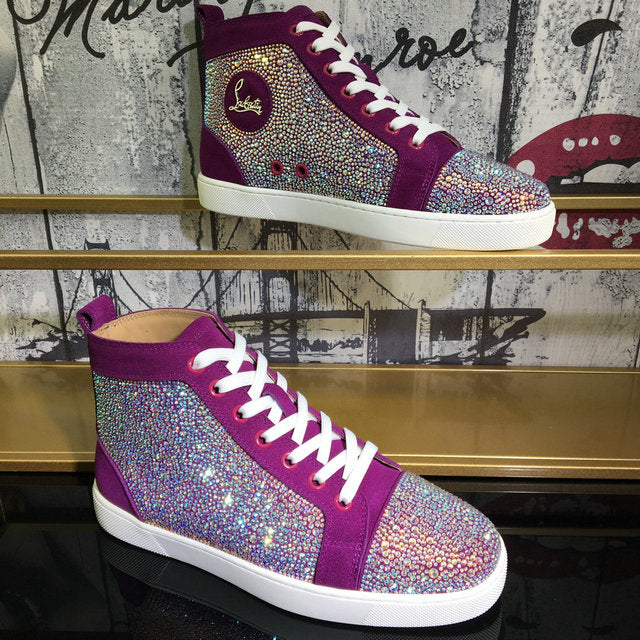CL-Shoes Trendy Casual Sneakers